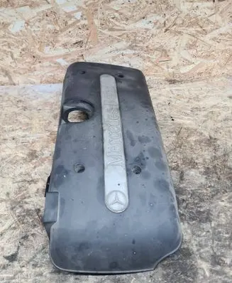 Mercedes-Benz E W211 Engine cover (trim) A6470100067 054771B