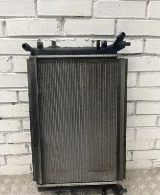 Audi A3 S3 A3 Sportback 8P Intercooler radiator 1K0121251BN