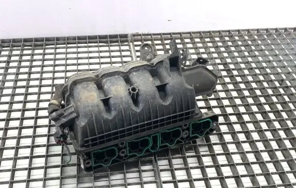 Opel Corsa E Intake manifold 25194632