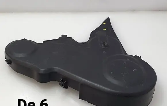 Audi A3 S3 8P Timing belt guard (cover) 03L109107C