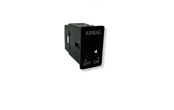 Audi A1 Passenger airbag on/off switch 5P0919237C
