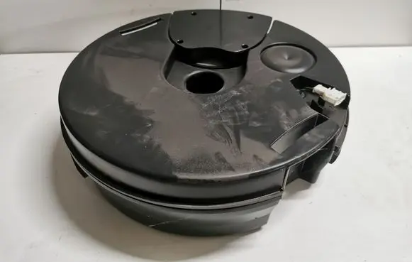 Subwoofer speaker