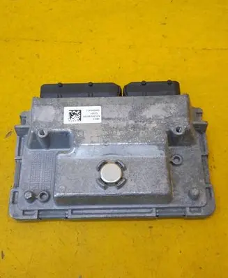 Mercedes-Benz B W246 W242 Engine control unit/module A2709002500 A2C95192400