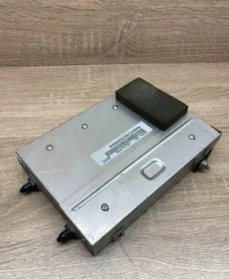 Chevrolet Trans Sport Engine control unit/module ECU 16141470 BDPC