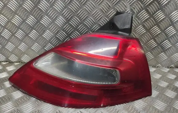 Renault Megane II Rear/tail lights 8200413216