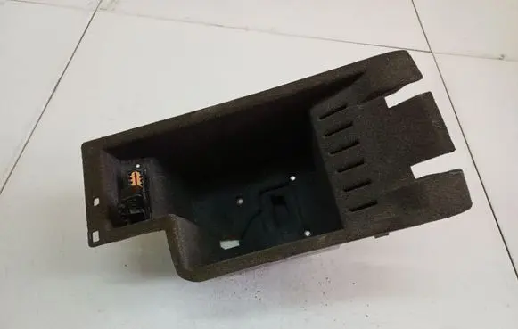 Peugeot 407 Other interior part 9644585577