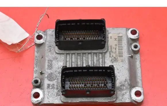 Engine control unit/module ECU