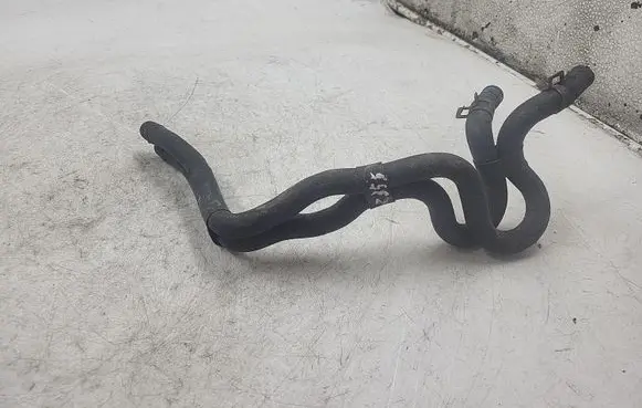 Mercedes-Benz ML W163 Engine coolant pipe/hose 
