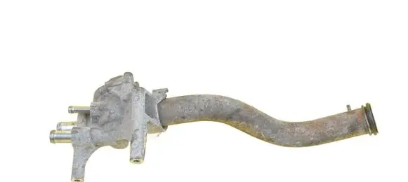 Honda Insight Thermostat/thermostat housing LDA3