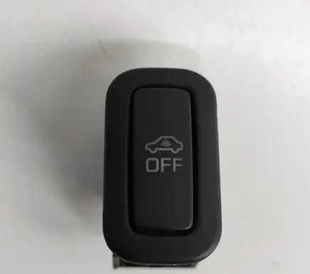 Volkswagen Amarok Other switches/knobs/shifts 6Q0962109B