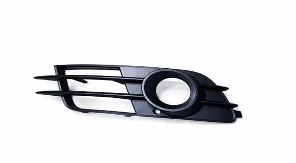 Audi A6 S6 C7 4G Front bumper lower grill 4G0807681A9B9 13E12723 4G0807681G9B9