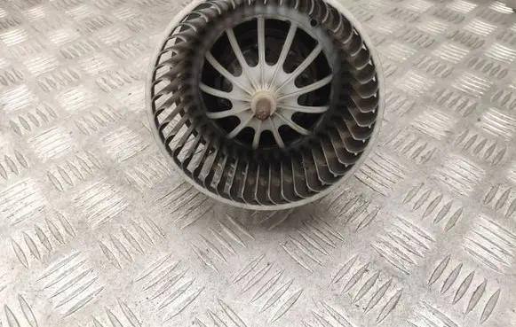 Volvo XC60 Heater fan/blower 6G9N18D413AA 6G9N18D413BA
