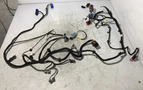 Peugeot Boxer Panel wiring 01388495080