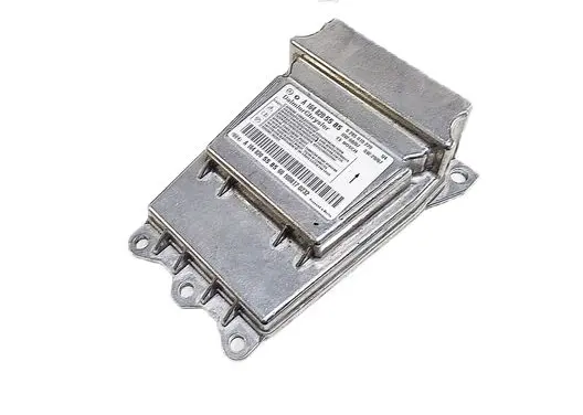 Mercedes-Benz ML W164 Airbag control unit/module A1648205585