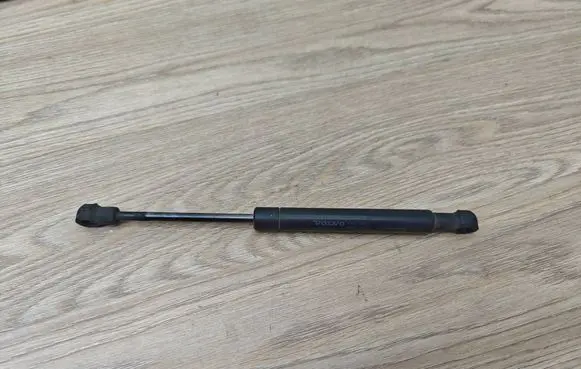 Volvo S80 Front bonnet/hood damper/strut 9154605