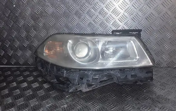 Renault Megane II Headlight/headlamp 89312740 8200412742b