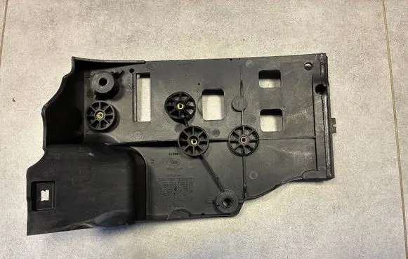 Land Rover Range Rover Sport L320 Battery tray DWM500021