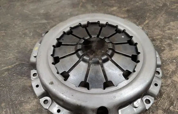 Suzuki SX4 S-Cross Pressure plate 196210 5F03B 61M01
