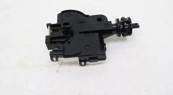 Lexus GX J120 Fuel tank cap trim 1274739374