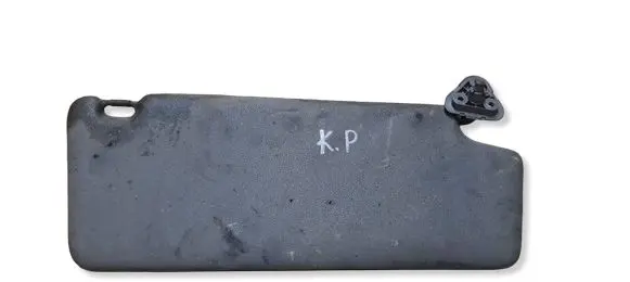 BMW X3 E83 Sun visor 