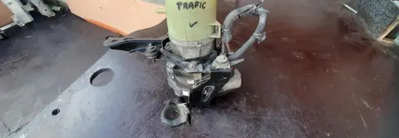 Renault Trafic III (X82) Power steering pump 491100616R
