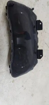 Toyota Avensis T270 Speedometer (instrument cluster) 83800-05l61