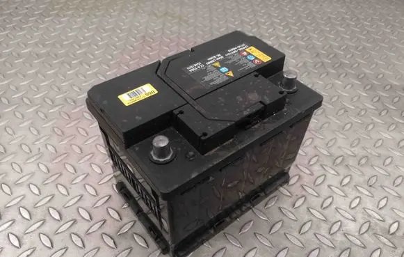 KIA EV6 Car battery 