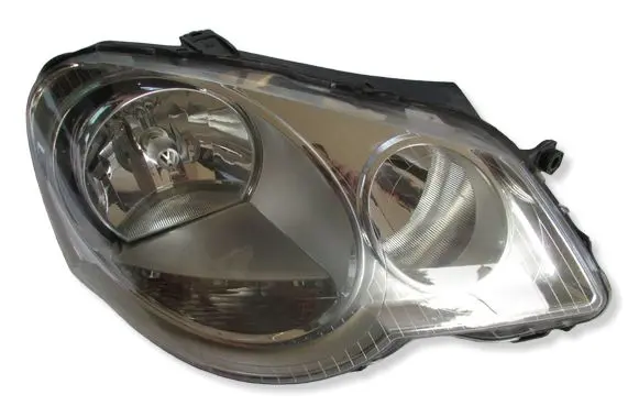 Volkswagen Polo IV 9N3 Headlight/headlamp 6Q1941008AT
