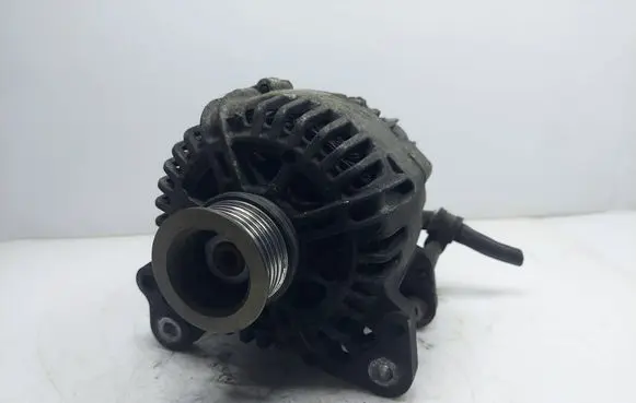 Skoda Octavia Mk2 (1Z) Generator/alternator 036903024H