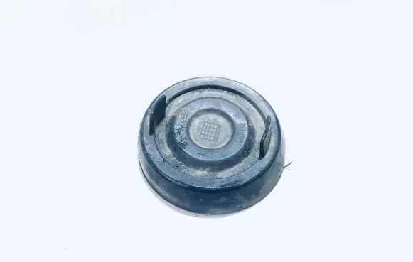 Headlight/headlamp dust cover