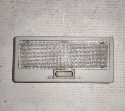 Volkswagen Transporter - Caravelle T4 Front seat light AK2357947111