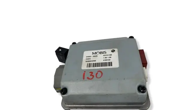 Hyundai i30 Power steering control unit/module G456399505