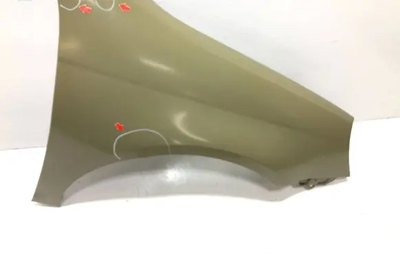 Volkswagen Jetta V Fender 951402 1K5821022A