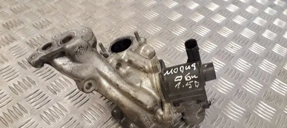 Renault Modus EGR valve H8200282949