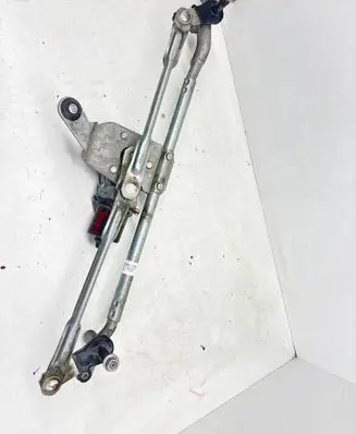 Jeep Grand Cherokee WL Front wiper linkage and motor 68377072AC 50831A 1214215100917