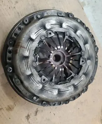 Citroen DS5 Clutch set kit 9672210080