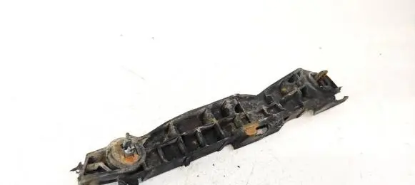 Toyota Yaris Front bumper mounting bracket 525350D030 52535-0D030