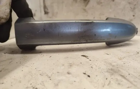 Hyundai Santa Fe Front door exterior handle