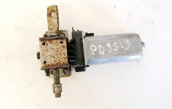 Citroen C5 Seat adjustment motor 988582103 988582-103