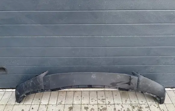 BMW X5 G05 Front bumper DK93