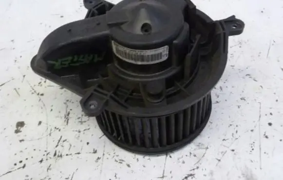Renault Master II Heater fan/blower
