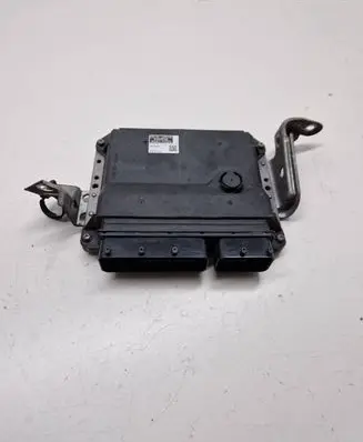 Toyota Prius (XW30) Engine control unit/module 8966147280 2753007394