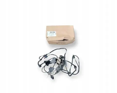 Audi A6 S6 C8 4K Parking sensor (PDC) wiring loom 4K0971095A
