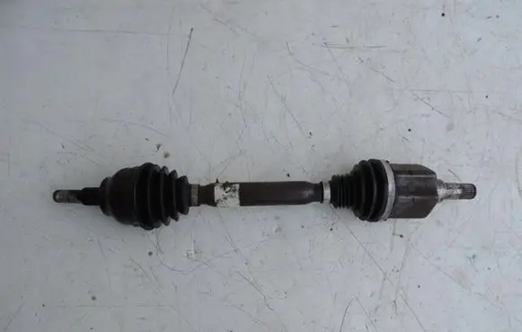 Ford Kuga II Front driveshaft