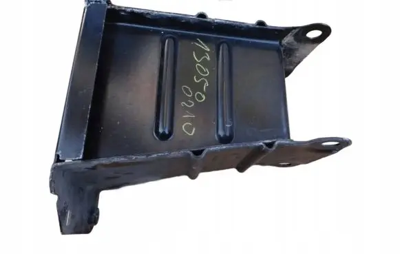 Mercedes-Benz A W169 Front bumper shock/impact absorber 130500210