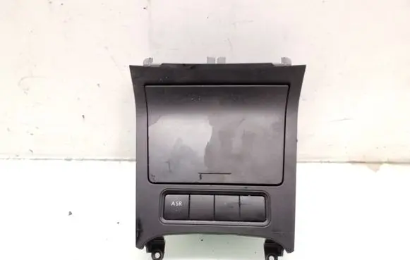 Volkswagen Jetta V Car ashtray