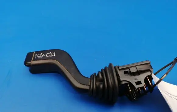 Opel Agila A Wiper control stalk 092115275502036 092115277502035 090243395501392