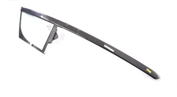 BMW i3 Front door vent window glass four-door 43R007951