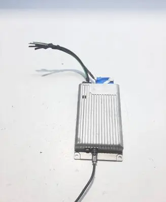BMW 5 E60 E61 Bluetooth control unit module 9187625 87746855 10099110