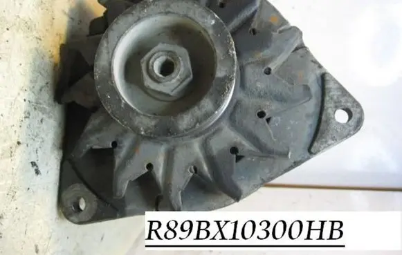 Ford Sierra Generator/alternator R89BX10300HB